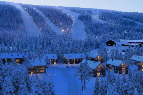 Lägenhet Sälen, Lindvallen Städ ingår i priset
